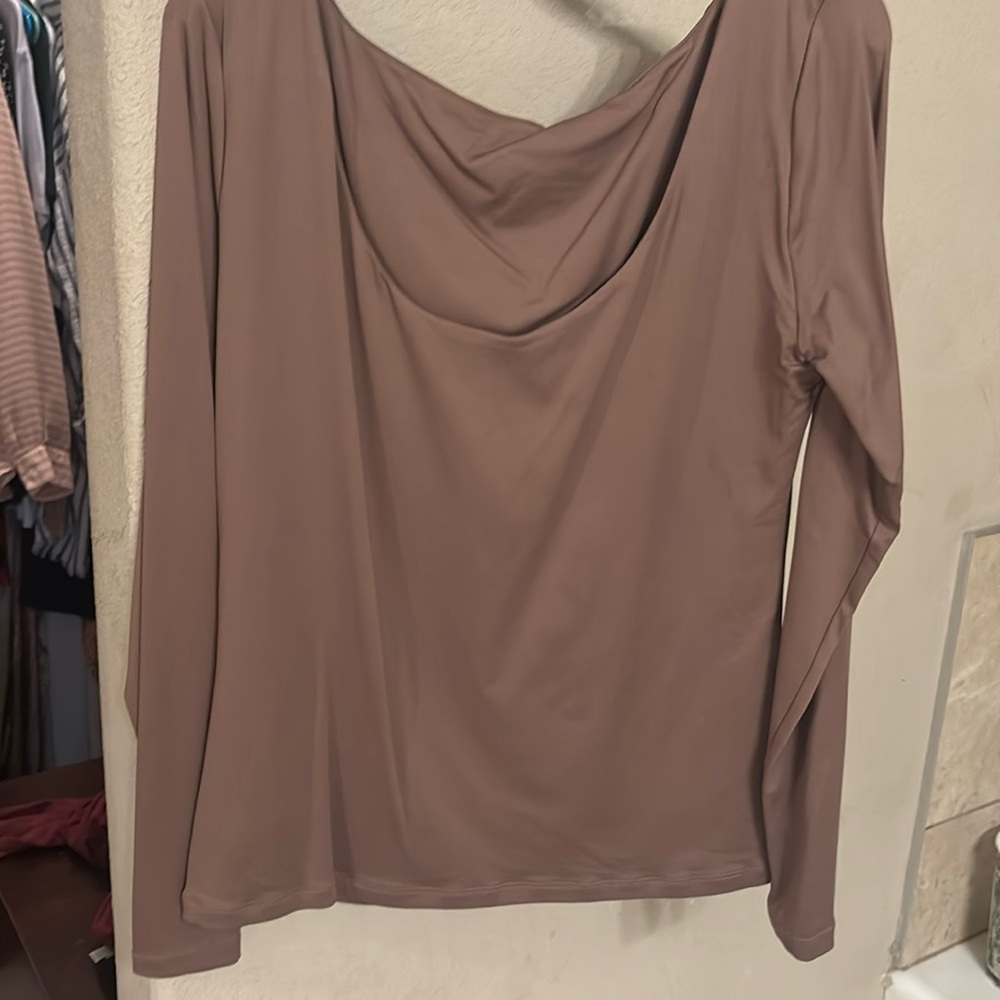 Boutique top